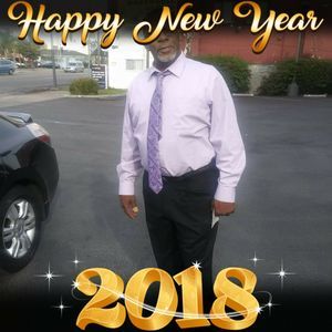 Meet your Posher, Reginald